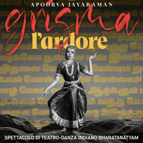 Grīṣma | l'ardore • Apoorva Jayaraman torna a Bologna